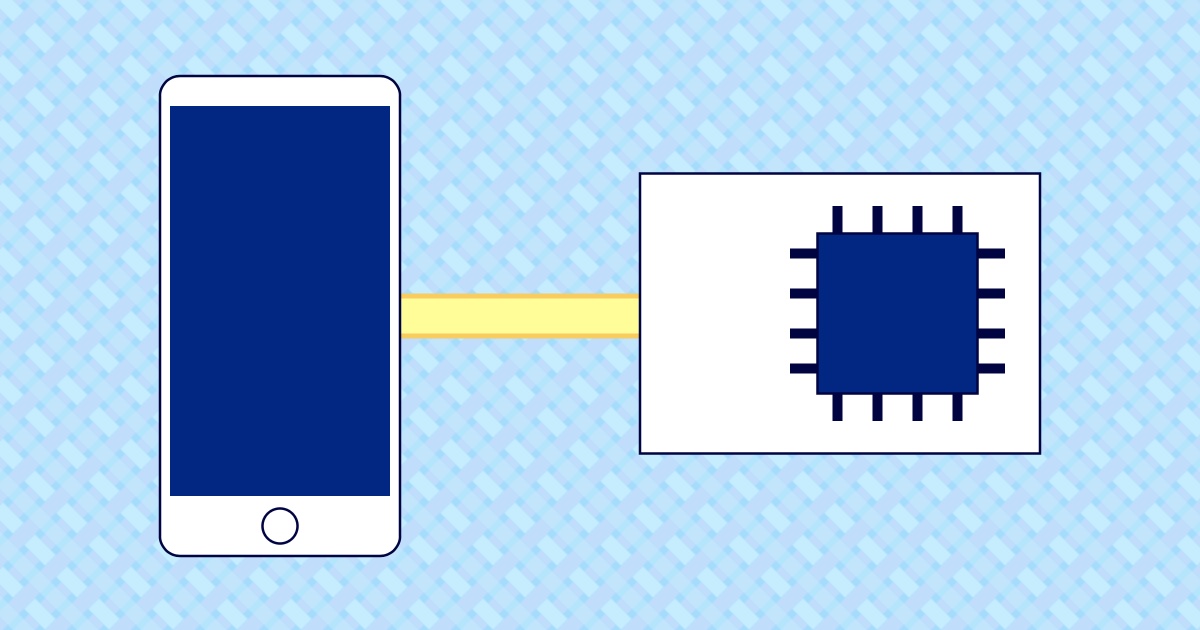 ito - a JavaScript library for browser-to-browser communication
